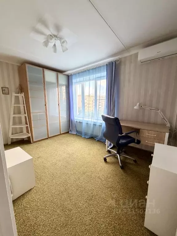 1-к кв. Москва ул. Усиевича, 25К3 (26.0 м) - Фото 1