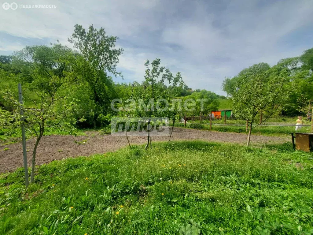 Участок в Ленино, Заовражная улица, 10 (25 м) - Фото 1