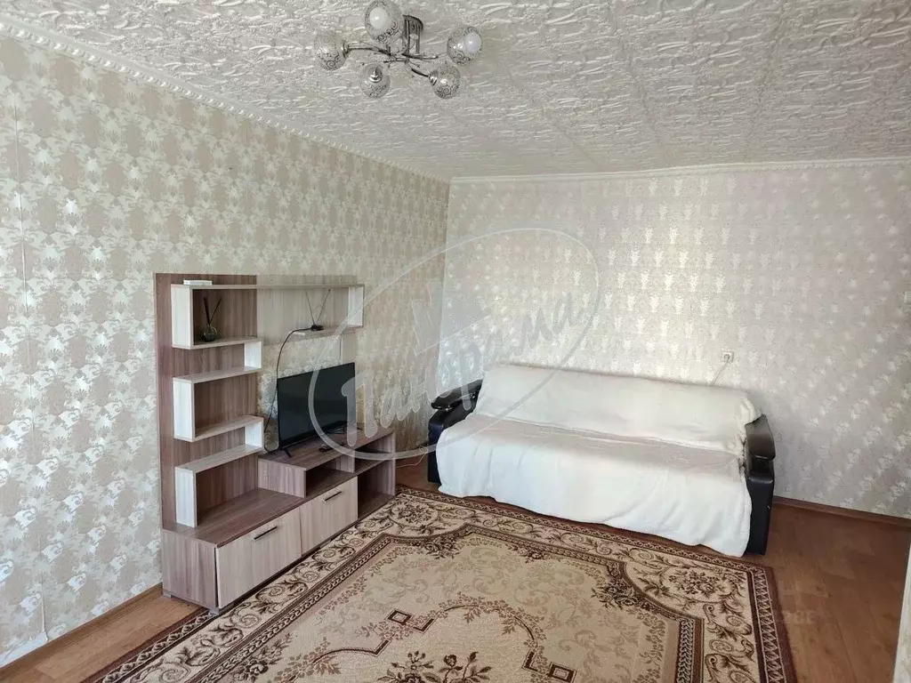 2-к кв. Калужская область, Калуга ул. Кирова, 32 (45.0 м) - Фото 1