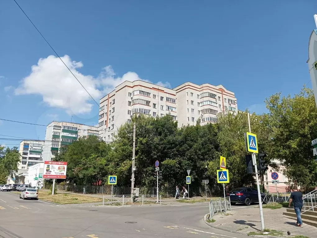 3-к. квартира, 75 м, 7/9 эт. - Фото 0