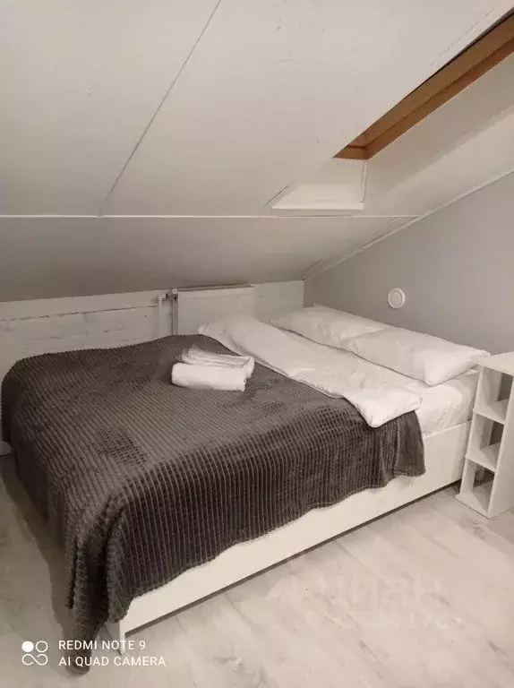 Комната Москва Воронцовская ул., 2/10С1 - Фото 1