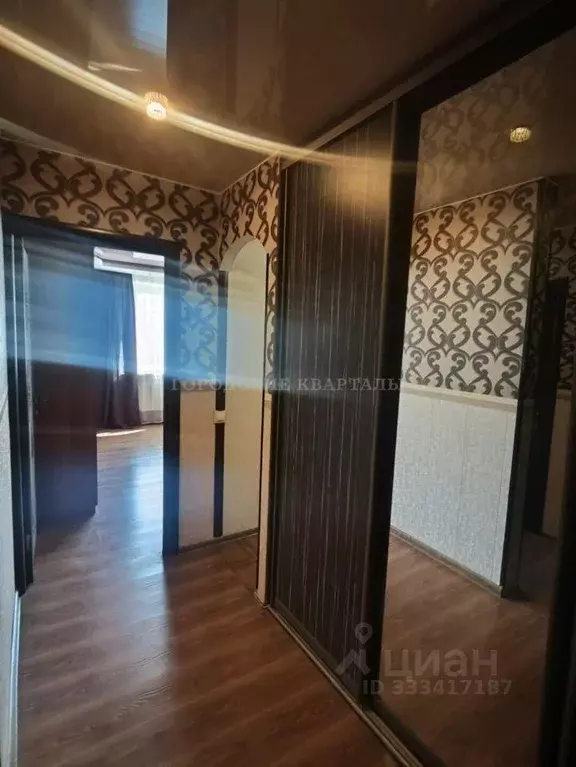 Квартира, 2 комнаты, 51 м - Фото 1