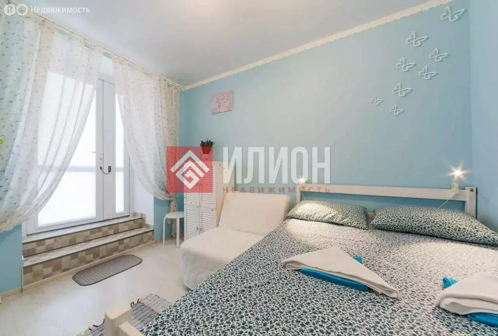 3-комнатная квартира: Севастополь, Одесская улица, 23 (71.7 м) - Фото 1