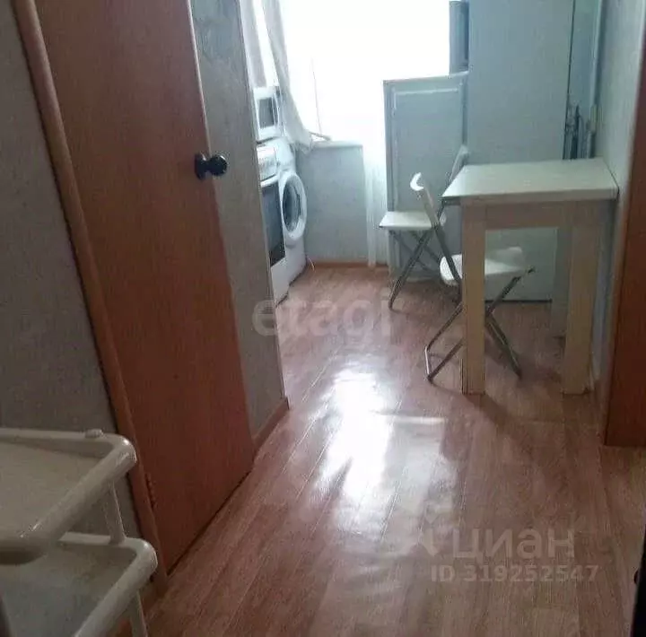 1-к кв. Башкортостан, Уфа Революционная ул., 80 (21.7 м) - Фото 0