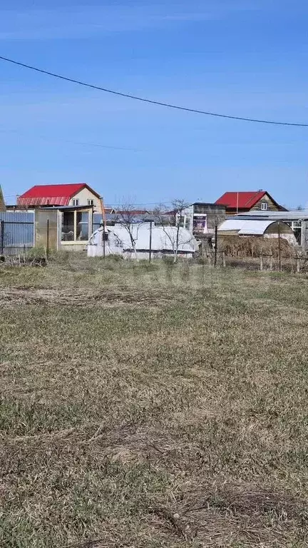 Участок 11 сот. (СНТ, ДНП) - Фото 1