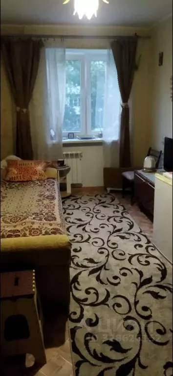 Комната Крым, Симферополь ул. Радищева, 82 (16.0 м) - Фото 2