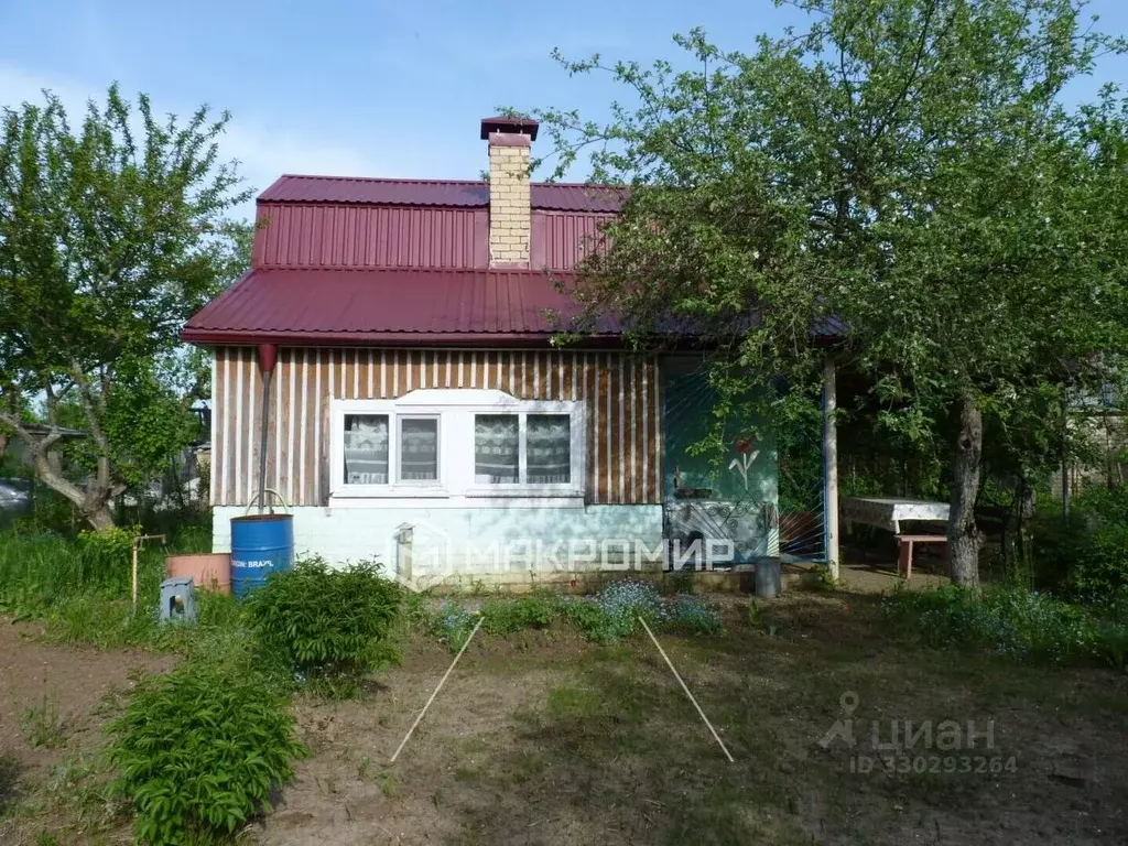 Дом в Орловская область, Орловский муниципальный округ, д. Ивановское, ... - Фото 2