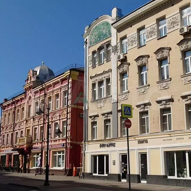 Офис, торговое помещение, под услуги, 108.8 м - Фото 0