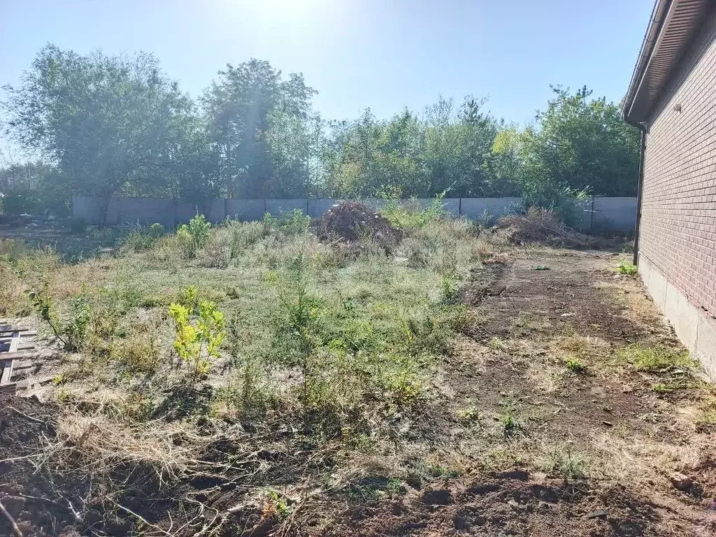 Участок в Ростовская область, Азов Азовский район, Сосновая ул. (4.5 ... - Фото 1