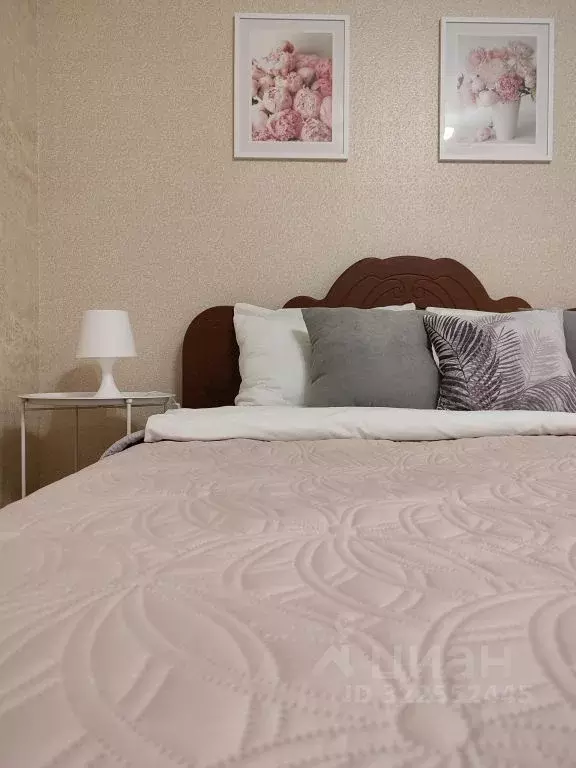 1-к кв. Костромская область, Кострома ул. Свердлова, 35к2 (46.0 м) - Фото 2