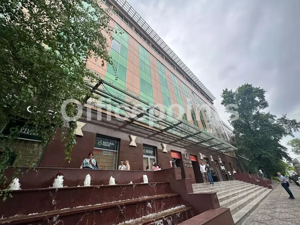 Офис в Москва ул. Ленинская Слобода, 19 (217 м) - Фото 1