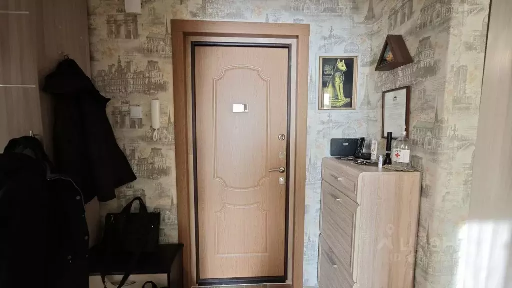 2-к кв. Москва Ясеневая ул., 42К1 (53.8 м) - Фото 2