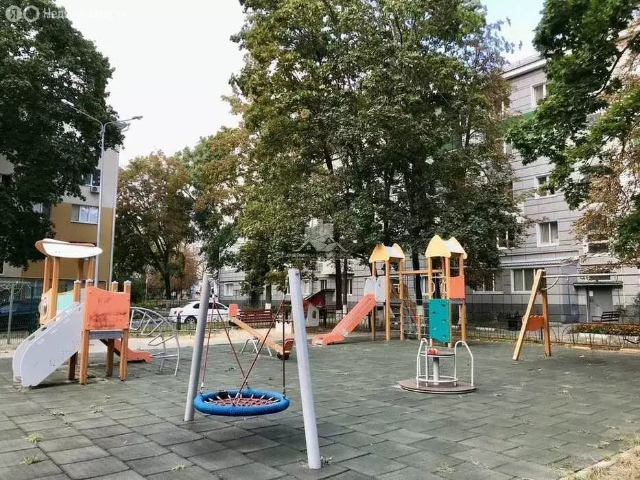 2-комнатная квартира: Белгород, улица Некрасова, 5 (41.2 м) - Фото 2