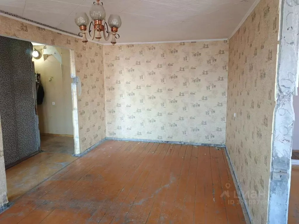 2-к кв. Самарская область, Самара ул. Мориса Тореза, 143 (44.0 м) - Фото 2