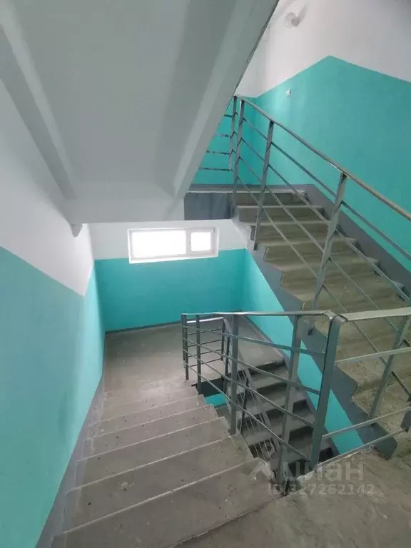 1-к кв. Пензенская область, Пенза Ладожская ул., 168 (35.0 м) - Фото 2