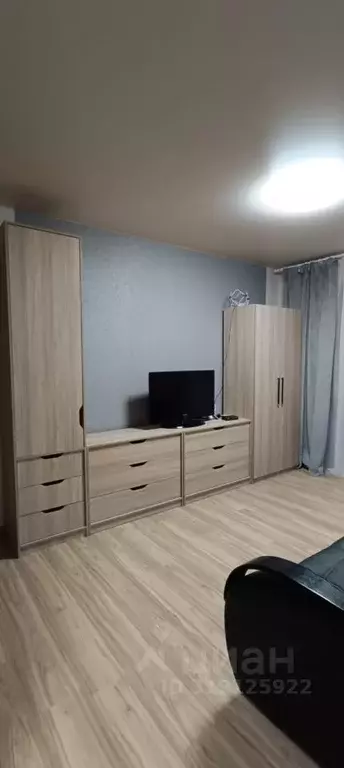 1-к кв. Пензенская область, Пенза ул. Мира, 67 (44.0 м) - Фото 1