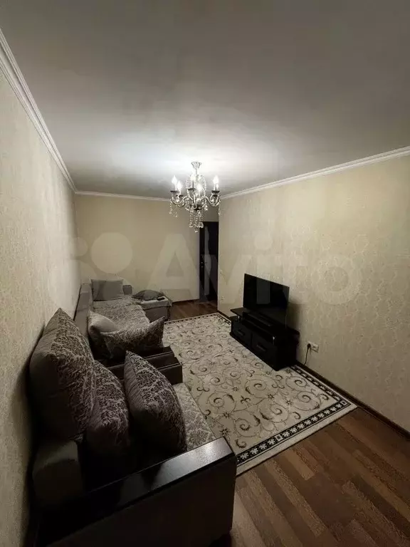 4-к. квартира, 100 м, 1/5 эт. - Фото 1