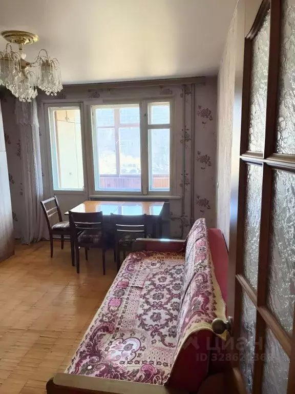 2-к кв. Свердловская область, Екатеринбург ул. Начдива Онуфриева, 60 ... - Фото 2