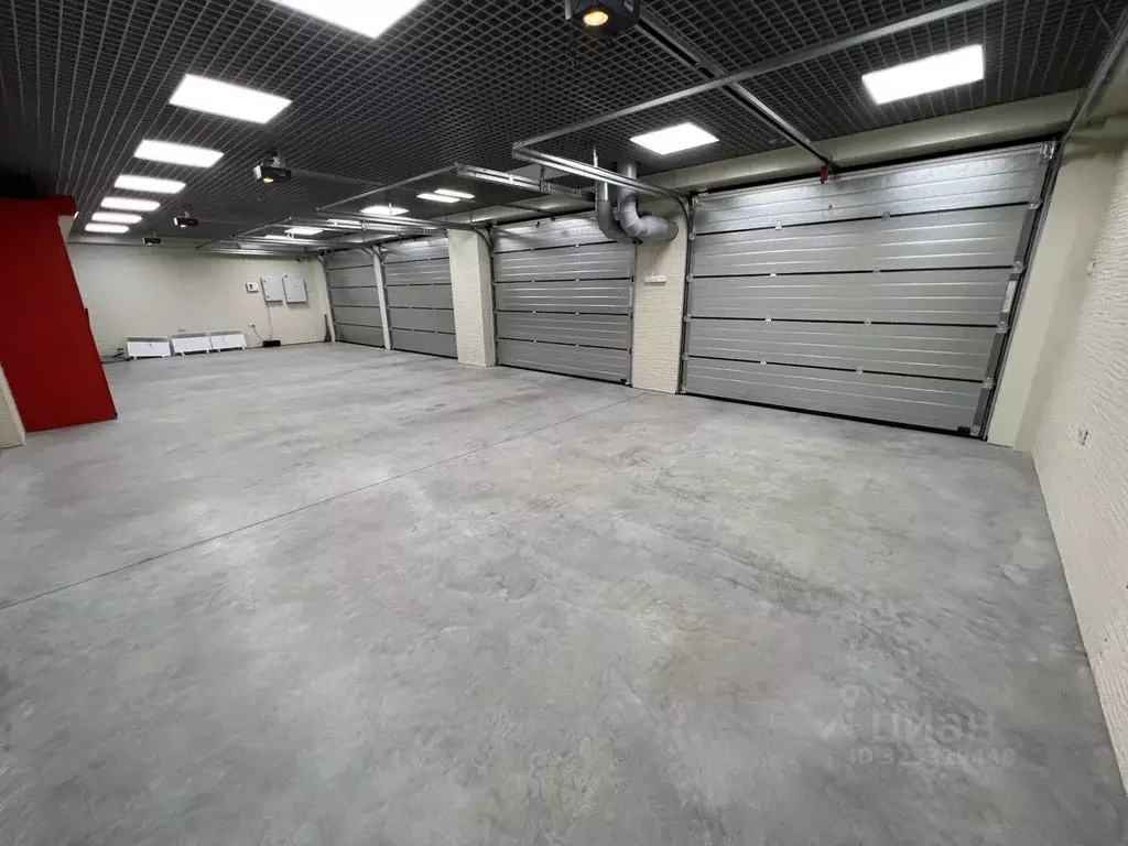 Гараж в Новосибирская область, Новосибирск ул. Семьи Шамшиных, 61/1 ... - Фото 1