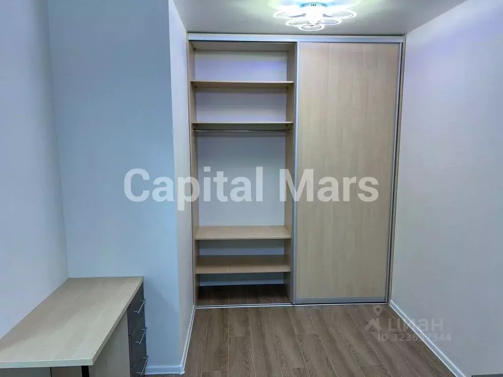 1-к кв. Москва Люблинская ул., 74к3 (33.0 м) - Фото 1