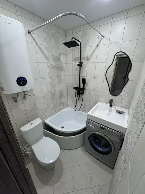 Комната 18 м в 1-к., 5/5 эт. - Фото 0