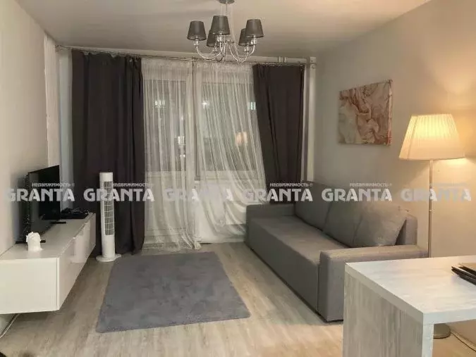 Продаётся квартира-студия, 27 м - Фото 0