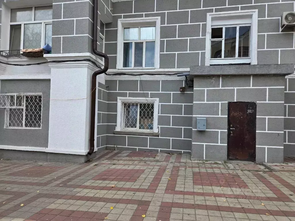 Офис в Краснодарский край, Новороссийск ул. Энгельса, 71 (100 м) - Фото 1