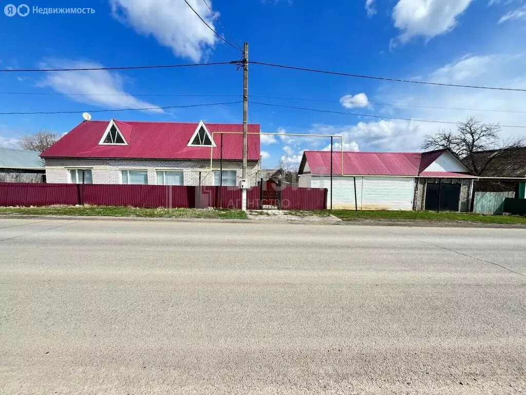 Дом в Мензелинск, улица Мусы Джалиля, 106 (96 м) - Фото 2