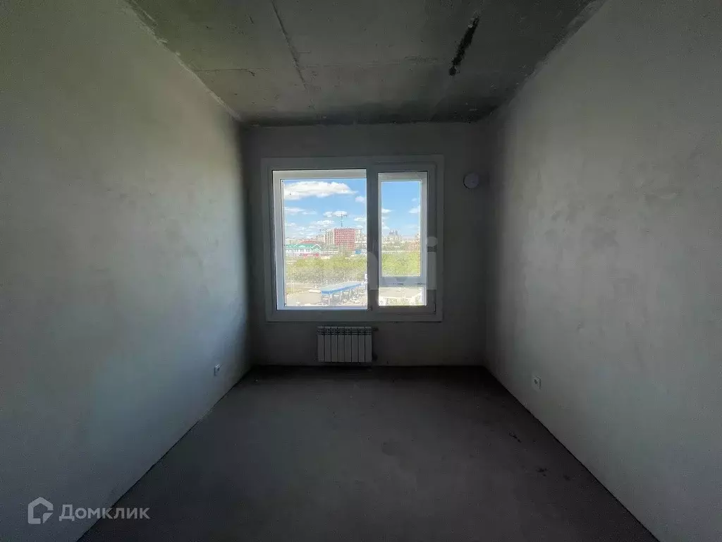 Продаётся 1-к квартира, 31 м - Фото 1