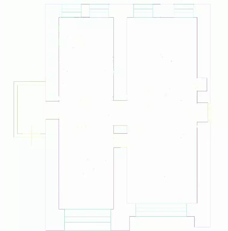 Помещение свободного назначения в Москва Лесная ул., 53 (75 м) - Фото 2