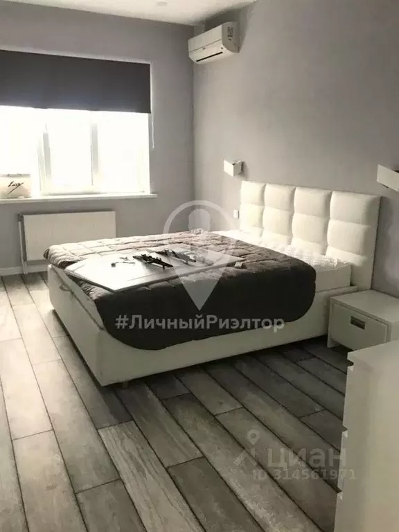 1-к кв. Рязанская область, Рязань Касимовское ш., 67к3 (41.72 м) - Фото 0