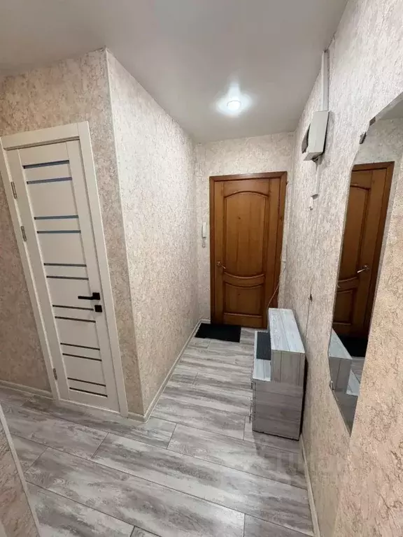 2-к кв. Иркутская область, Иркутск Севастопольская ул., 239А (44.0 м) - Фото 1