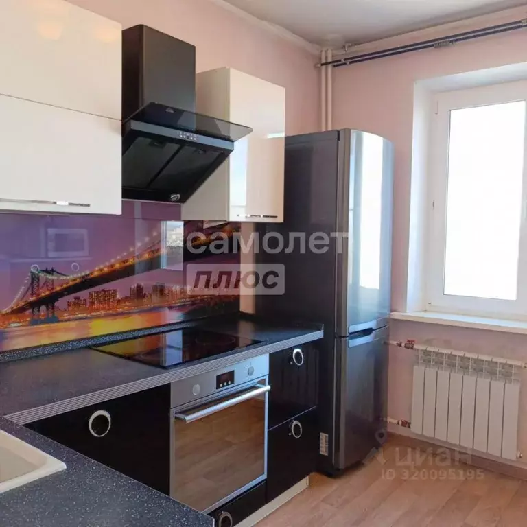4-к кв. Забайкальский край, Чита Магистральная ул., 19 (80.4 м) - Фото 1