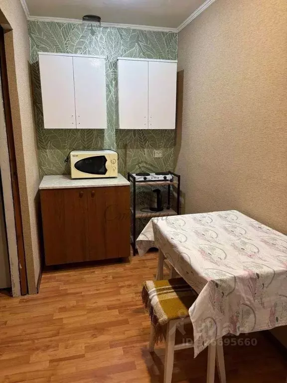 2-к кв. Белгородская область, Старый Оскол Макаренко мкр, 6 (37.0 м) - Фото 1