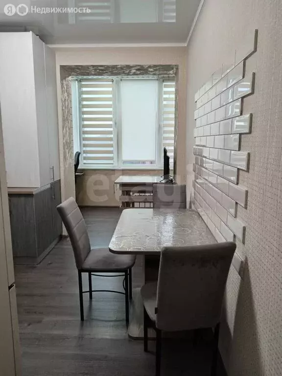 1-комнатная квартира: Новомосковск, Пионерская улица, 18Жк2 (40.1 м) - Фото 1