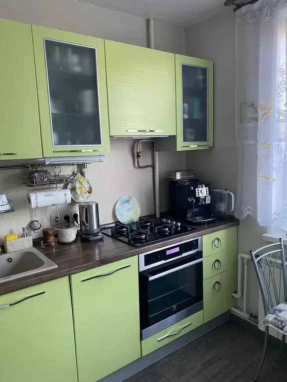 Продаётся 3-к квартира, 60 м - Фото 0