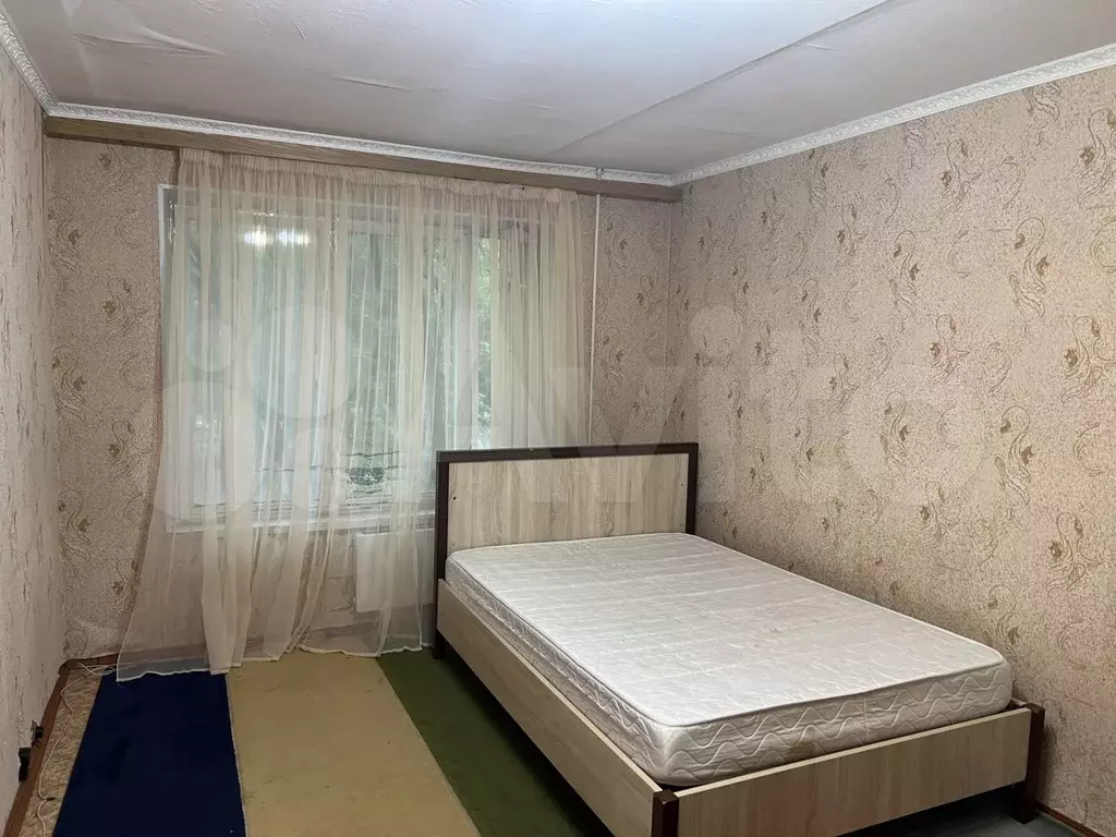 2-к. квартира, 45 м, 2/9 эт. - Фото 1