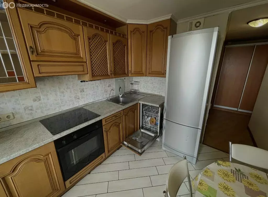 3-комнатная квартира: Подольск, улица Филиппова, 7 (73.2 м) - Фото 2