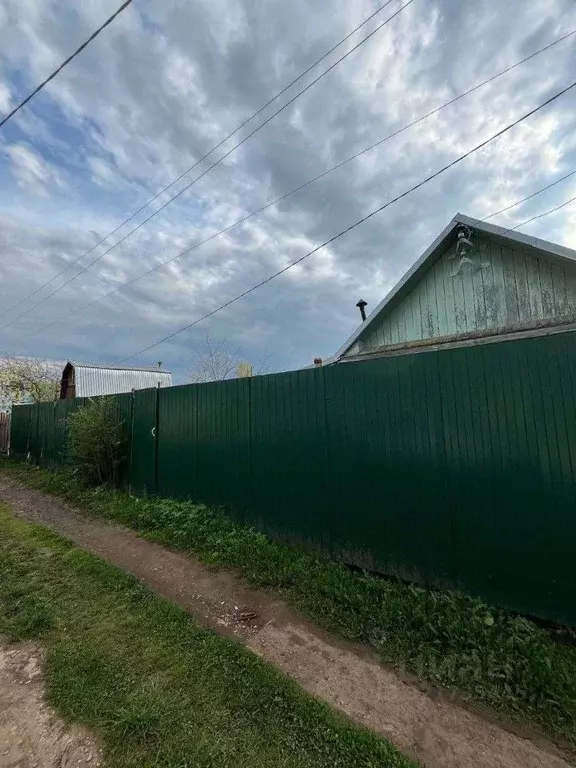 Дом в Кировская область, Слободской район, Бобинское с/пос, ... - Фото 0