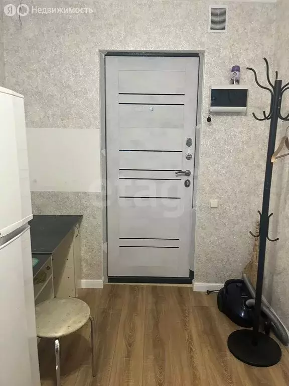 1к в -комнатной квартире (10 м) - Фото 1