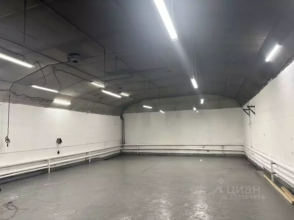 Склад в Москва Огородный проезд, 9С5 (303 м) - Фото 1