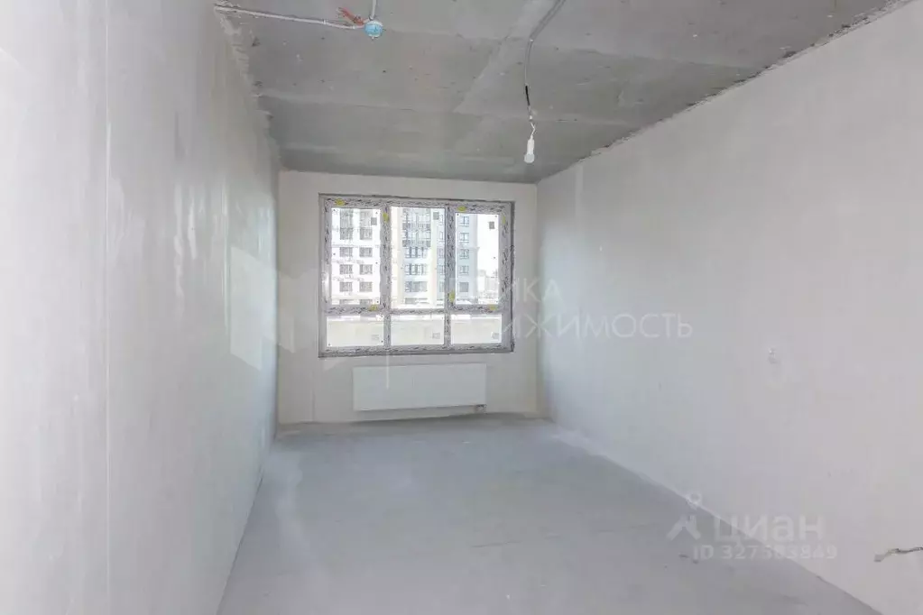 2-к кв. Тюменская область, Тюмень ул. Разведчика Кузнецова, 16 (73.1 ... - Фото 0