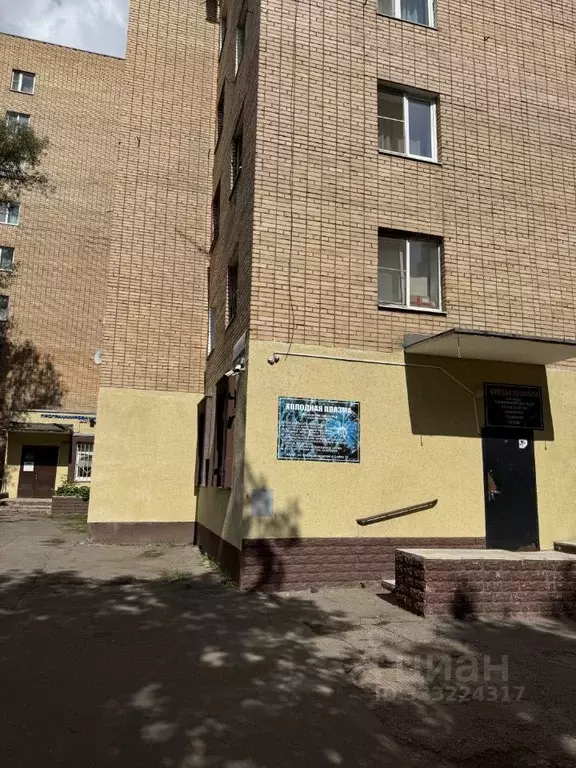Помещение свободного назначения в Московская область, Щелково ... - Фото 2