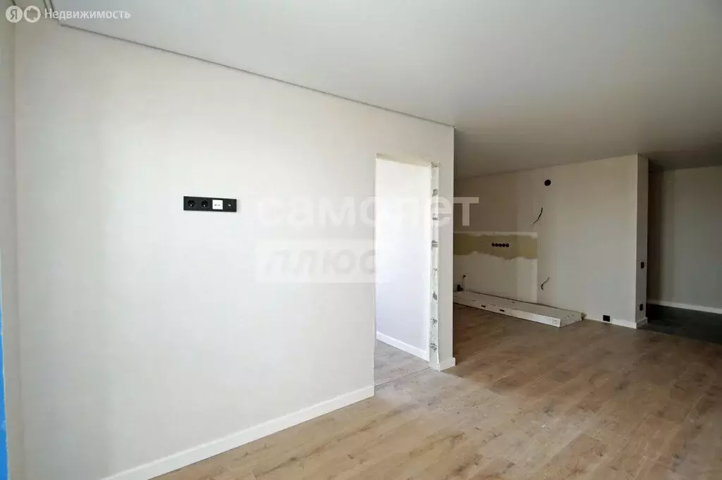 1-комнатная квартира: Омск, улица Успенского, 31Б (42 м) - Фото 1