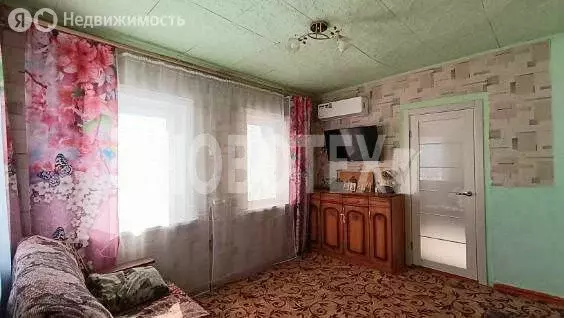Дом в Апшеронск, улица Свердлова, 10 (44 м) - Фото 2