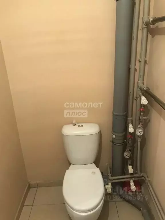 1-к кв. Курская область, Курск просп. Анатолия Дериглазова, 95 (35.8 ... - Фото 2