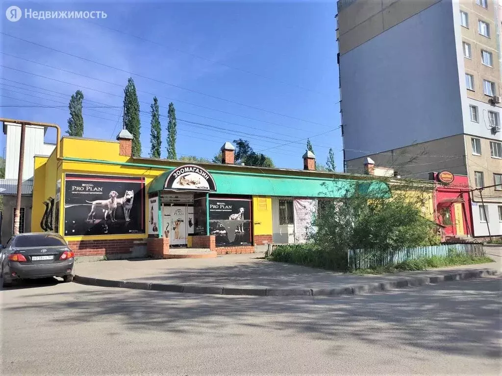 Помещение свободного назначения (160 м) - Фото 0