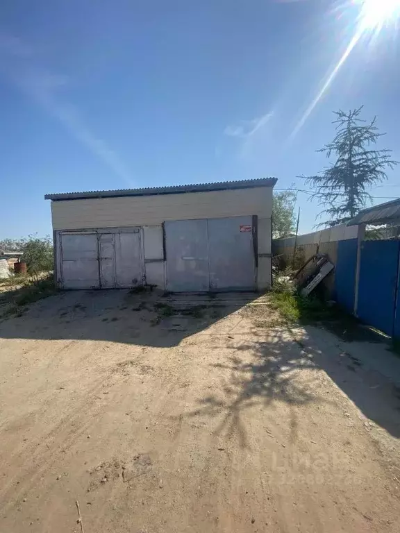 Дом в Саха (Якутия), Якутск ул. Бестужева-Марлинского (150 м) - Фото 1