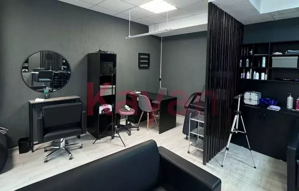 Офис в Краснодарский край, Геленджик ул. Прасковеевская, 5 (36 м) - Фото 1