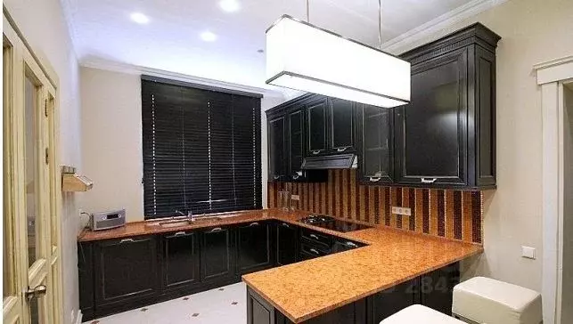 Коттедж в Московская область, Одинцовский городской округ, д. Лапино, ... - Фото 1